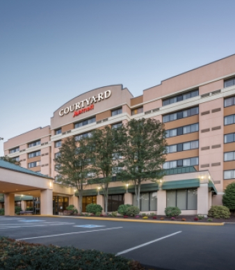 Courtyard by Marriott - Shelton