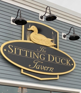 Sitting Duck Tavern - Oxford