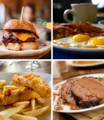 Elmer's Diner