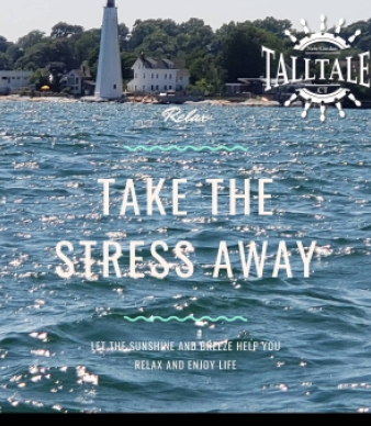 &quot;Sail On&quot; Tall Tales