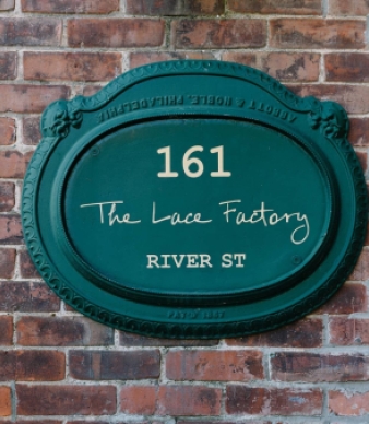 The Lacy Factory