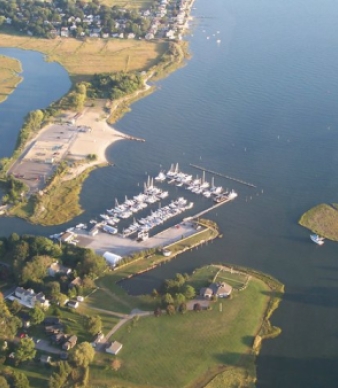 Old Harbor Marina