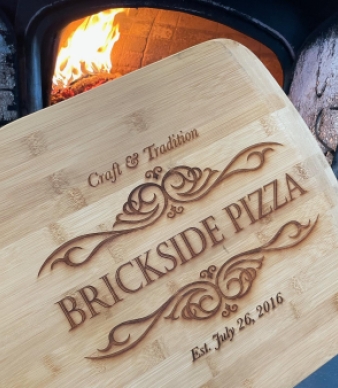 Brickside Pizza