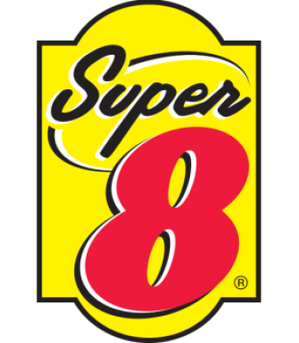 Super 8 Motel - Groton