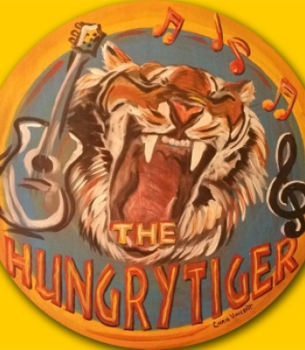 Hungry Tiger Music Club &amp; Cafe
