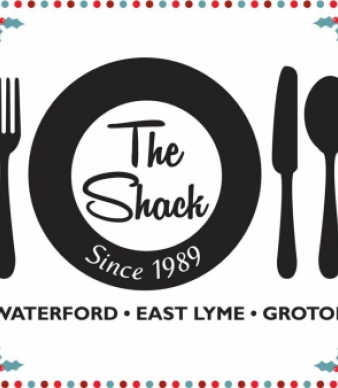 The Shack - Groton