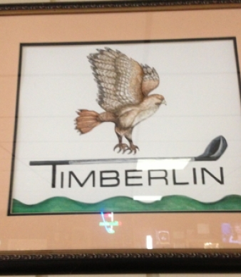 Timberlin Golf Club