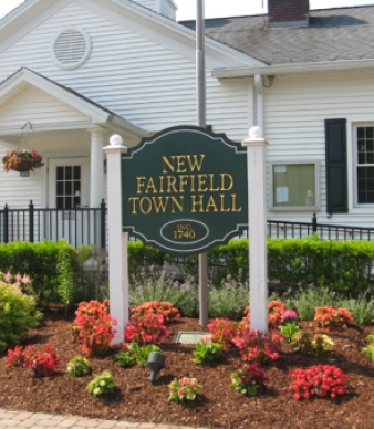 Town of New Fairfield