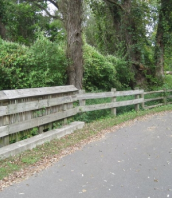 Quinnipiac River Linear Trail