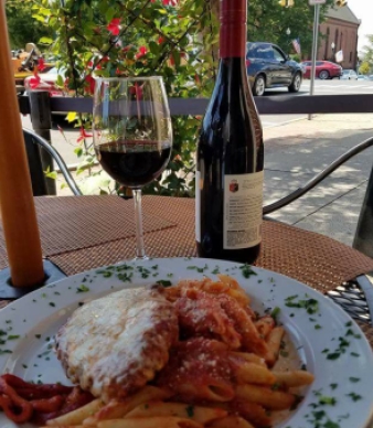 Michael's Trattoria