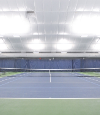 Milford Indoor Tennis