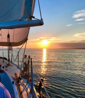 Poet's Lounge Charters