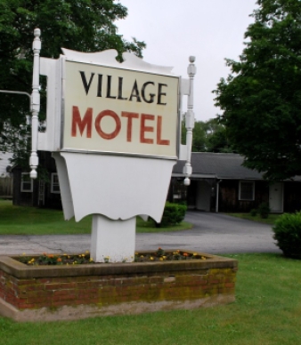 Village Motel