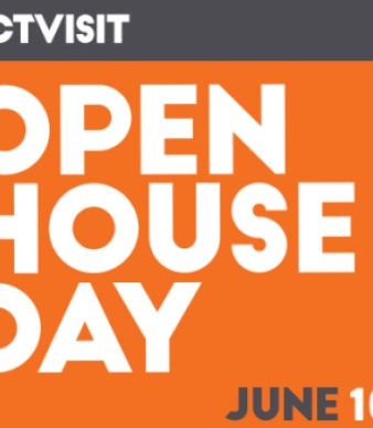 Connecticut Open House Day: June 10, 2023
