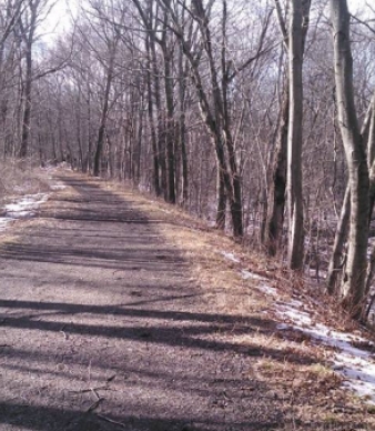 Whittemore Glen State Park