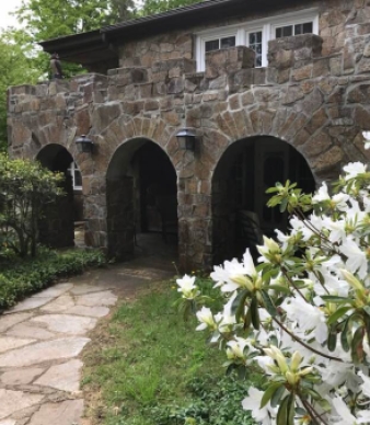 Stone Arches B&amp;B