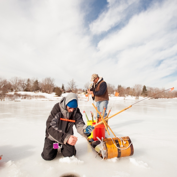 Snow Day Ideas for Kids - Connecticut in Style