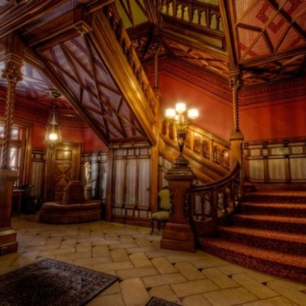 mark twain house tours