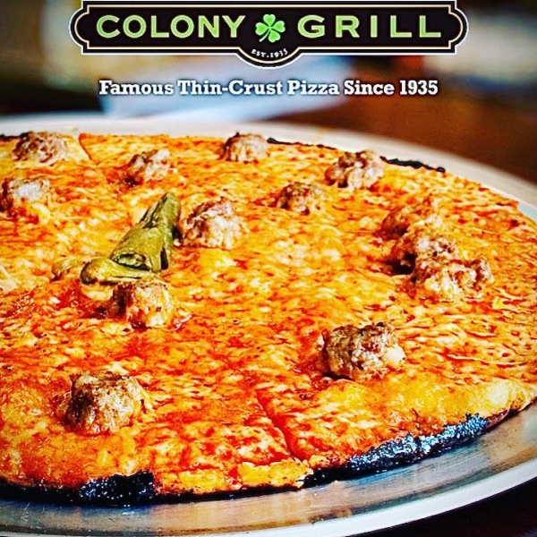 Colony Grill