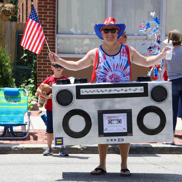 10 Fun Ways To Celebrate America's 250th With Kids | CTvisit