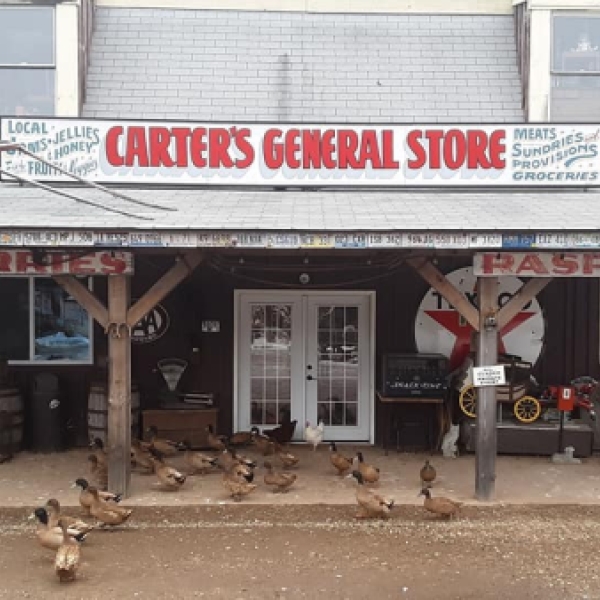 Carter's opens at Bridgewater Falls in Fairfield Twp.