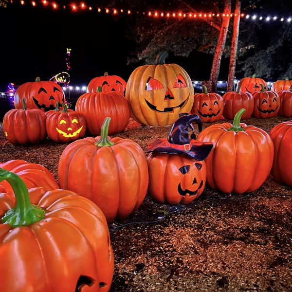 halloween in ct