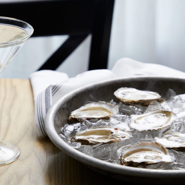 Liv's Oyster Bar