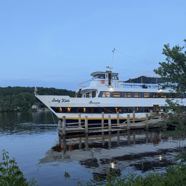 The Lady Kate Cruise