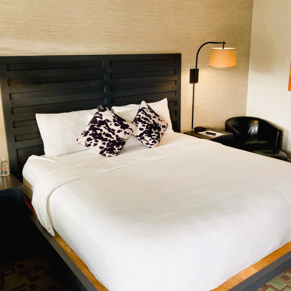 Hotel Hi-Ho Executive King