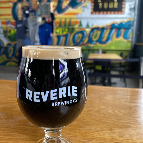 Reverie Brewing Company