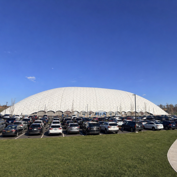 Day Hill Dome