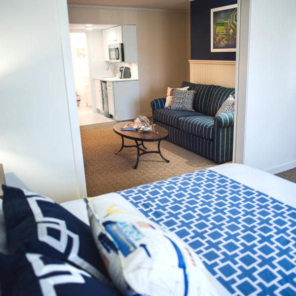 King Suite