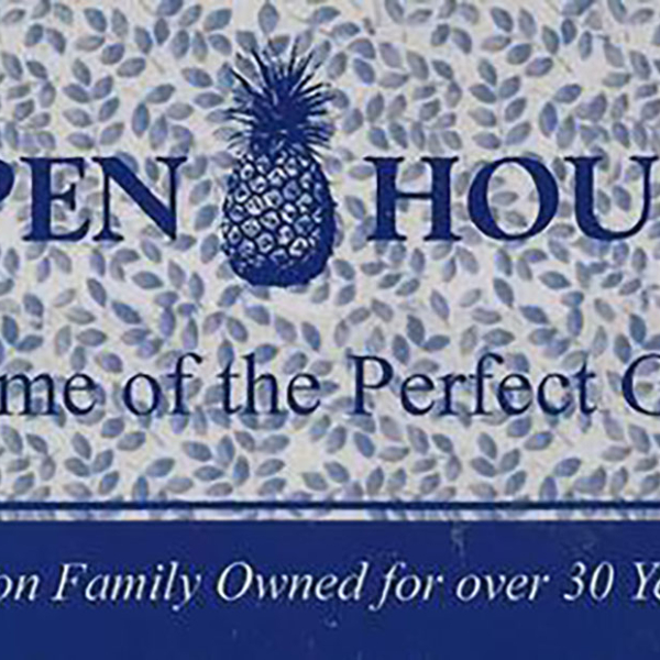 Open House Gift Shop