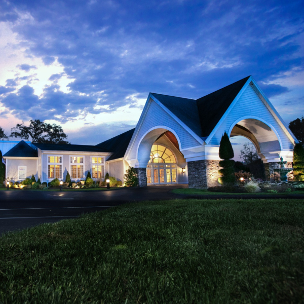 The Riverhouse located in Haddam, CT