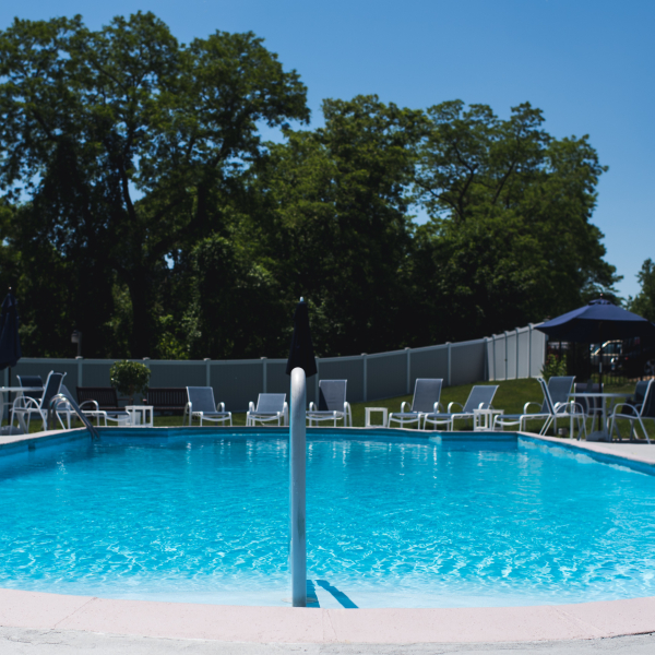 Hotel Pool