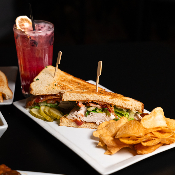 Lunch Special & Mocktail