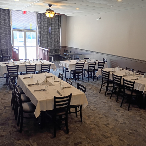 Event Area