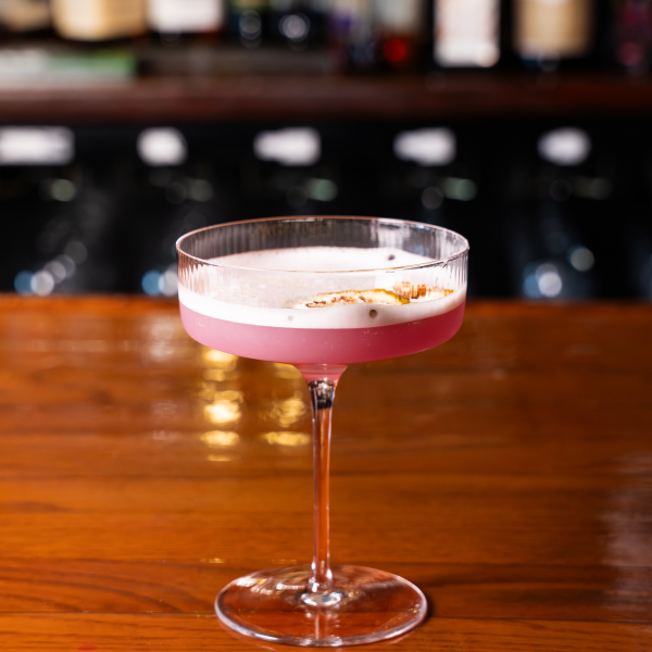 Cocktail Special Feature 