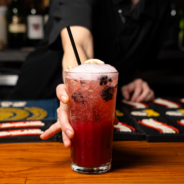 Mocktail Special 