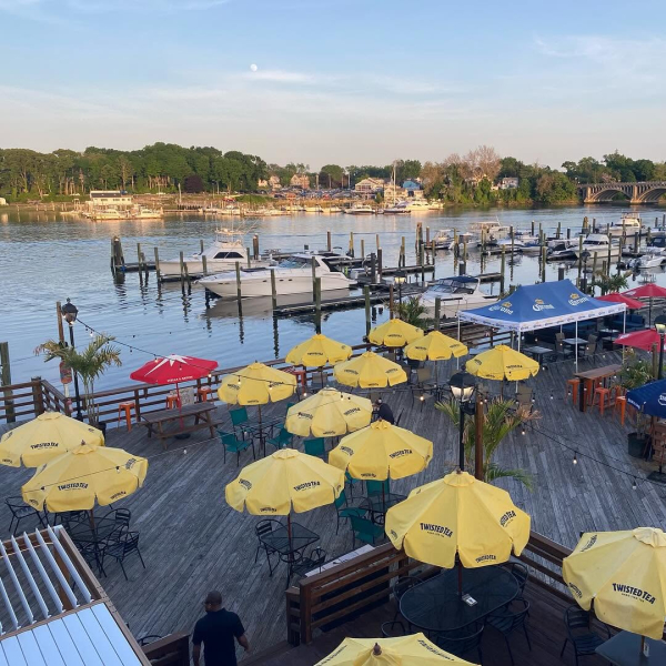 Joey C's Boathouse