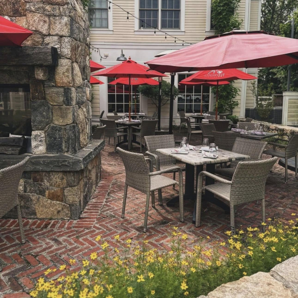 Marketplace Tavern 6