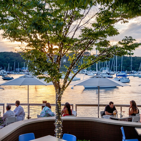 Prime: An American Kitchen & Bar