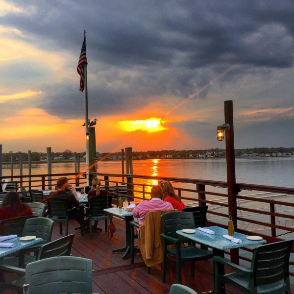 Sunset Grill