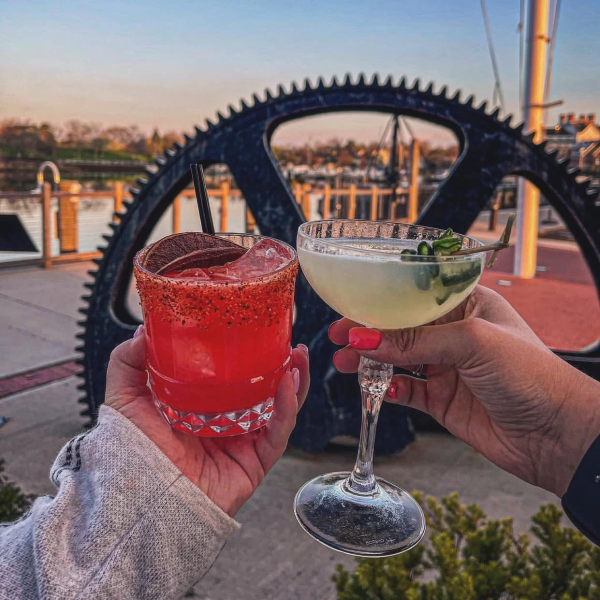 The Wheel