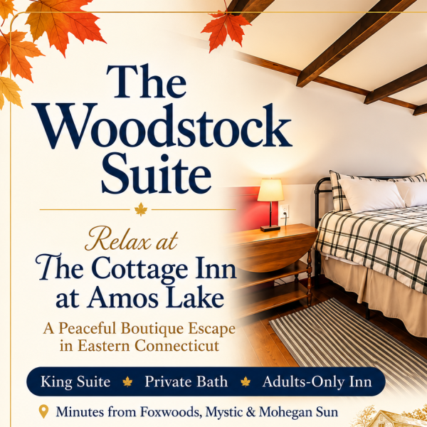 The Woodstock Suite