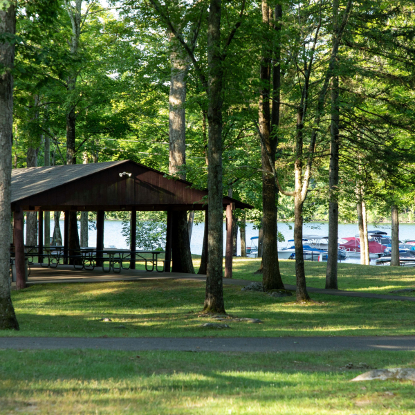Lynn Deming Park.