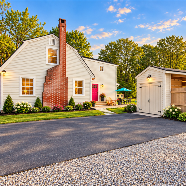 The Cottage Inn
