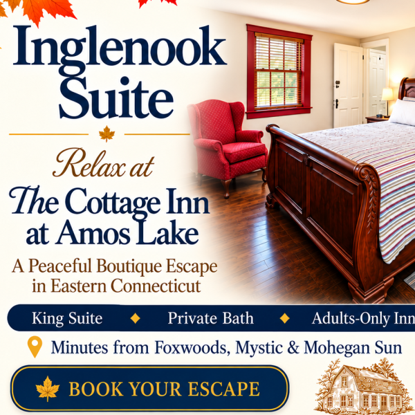 The Inglenook Suite