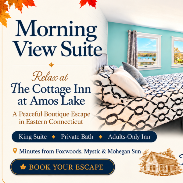 The Morningview Suite