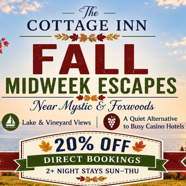 Fall Getaway